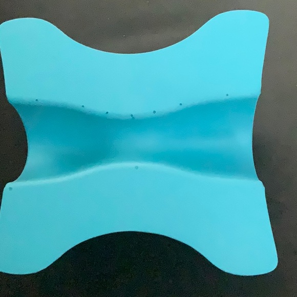 Cervical traction pillow - Picture 2 of 5